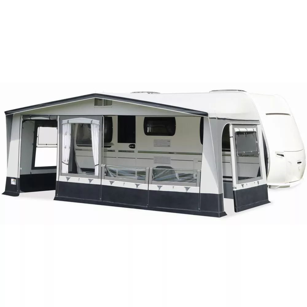 Wohnwagen-Vorzelt Brand Tarifa 280 3 Wohnwagen-Vorzelt Brand Tarifa 280 – Bild 3