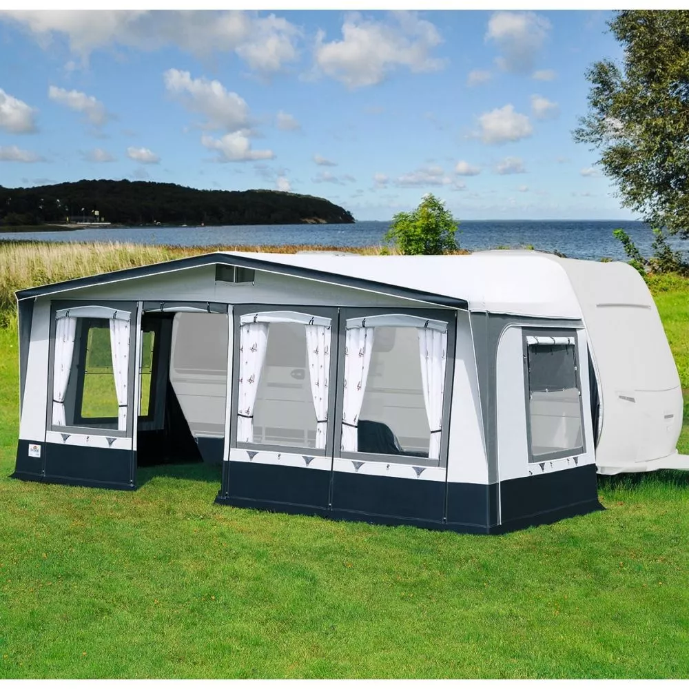 Vorzelt Brand Tarifa 280 1 Vorzelt Brand Tarifa 280