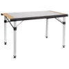 Campingtisch Brunner Quadra Tropic 4 Adjustar
