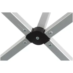 Aluminiumtisch Brunner Titanium Axia 2 -Dometic Verkaufs-Shop brunner titanium axia 2 rollbare tischplatte campingtisch lamellentisch fuer 2 zwei peronen stabiler rahmen 1000 3 23675