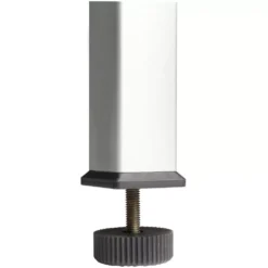 Alu-Campingtisch Brunner Titanium Quadra 6 NG -Dometic Verkaufs-Shop brunner titanium quadra 6 ng alu campingtisch falttisch fuer 6 sechs personen mit hoehenverstellbares tischbein 1000 7 20562