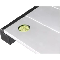 Alu-Campingtisch Brunner Titanium Quadra 6 NG -Dometic Verkaufs-Shop brunner titanium quadra 6 ng alu campingtisch falttisch fuer 6 sechs personen mit rollbarer tischplatte level system 1000 3 20562