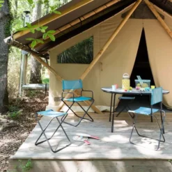 Campinghocker Lafuma Hocker PH, Seigle -Dometic Verkaufs-Shop camping hocker lafuma ph klapp hocker 4 17572