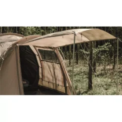 Familienzelt Robens Double Dreamer 4 -Dometic Verkaufs-Shop camping tunnelzelt robens double dreamer 4 mann zelt vordach unterstell schutz dach camping outdoorzelt 1000 18 24250