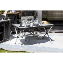 Camping-Rolltisch Brunner Accelerate 4 -Dometic Verkaufs-Shop campingtisch brunner accelerate 4 personen 6 18972
