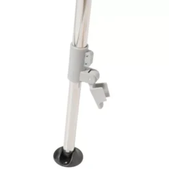 Campingtisch Dukdalf Stabilic 2, Anthrazit -Dometic Verkaufs-Shop campingtisch dukdalf stabilic klapptisch tischverstellungen 2 13711