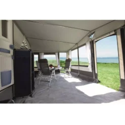 Caravan-Vorzelt DWT Carat 280 9 Caravan-Vorzelt DWT Carat 280 -Dometic Verkaufs-Shop caravanvorzelt dwt carat 280 wohnwagenvorzelt innenraum 1000 4 15355