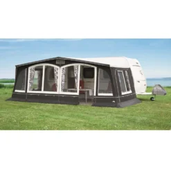 Vorzelt DWT Swing 300 -Dometic Verkaufs-Shop caravanvorzelt dwt zelte wohnwagen vorzelt swing 300 familienvorzelt 1000 2 14491