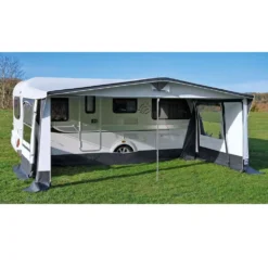 Dauervorzelt Hahn Zelte Finnland 280 -Dometic Verkaufs-Shop caravanvorzelt hahn zelte finnland 280 herausnehmbare seiten und vorderwaende 1000 3 23931