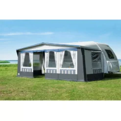 Dauerstandvorzelt Frankana Freiko Rhön DC