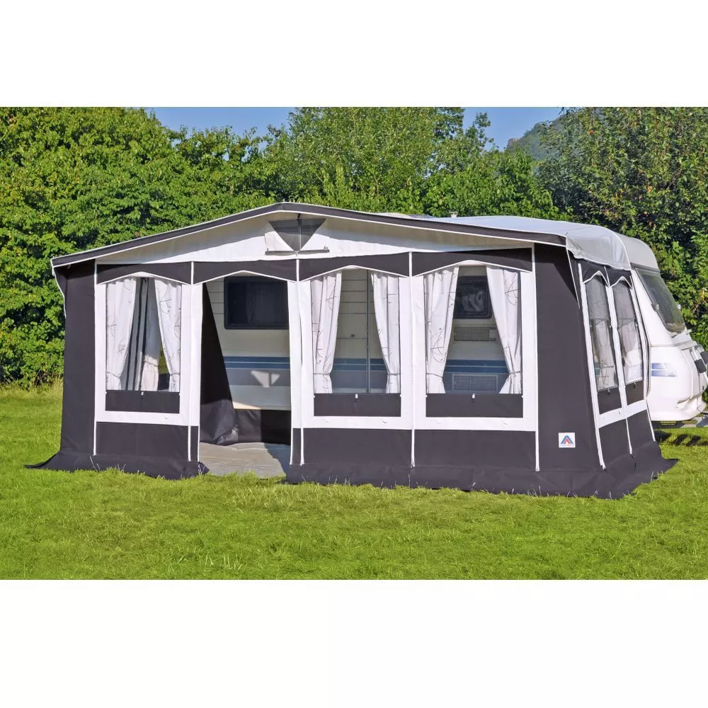 Ganzjahresvorzelt Hahn Zelte Grönland 280 1 Ganzjahresvorzelt Hahn Zelte Grönland 280