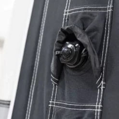 Aufblasbares Vorzelt Dometic Rally Air Pro 200 S -Dometic Verkaufs-Shop dometic aufblasbares vorzelte einpunkt aufblassystem aufpumpsystem 1000 2 23261