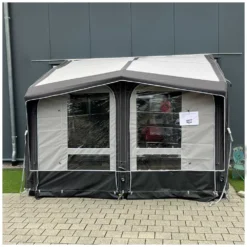 Aufblasbares Vorzelt Dometic Club Air All-Season 330 S | Ausstellungsstück -Dometic Verkaufs-Shop dometic club air all season 330 s luftvorzelt wohnwagen wohnmobil 1000 8 25171