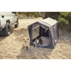 Hundezelt Outdoor Dometic K9 80 AIR 10 Hundezelt Outdoor Dometic K9 80 AIR -Dometic Verkaufs-Shop dometic k9 80 air aufblasbare hunde transportbox 1000 2 24366
