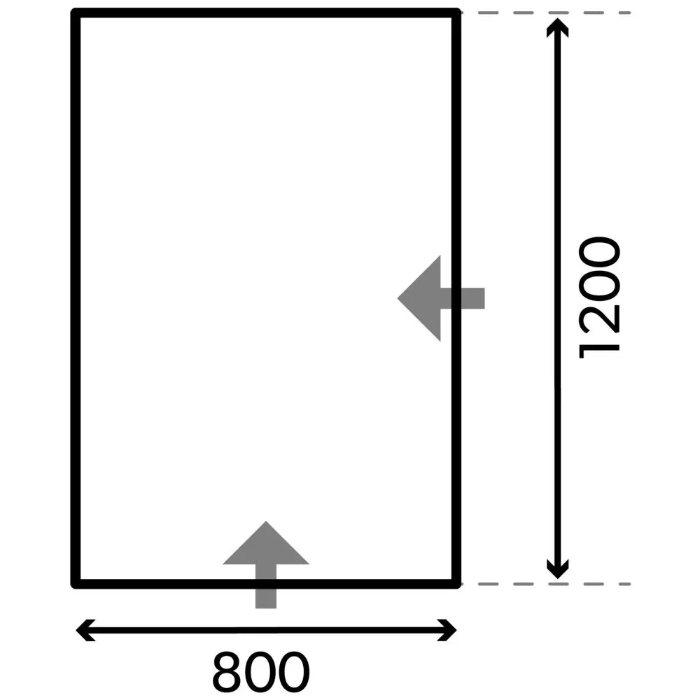 Hundezelt Outdoor Dometic K9 80 AIR 2 Hundezelt Outdoor Dometic K9 80 AIR – Bild 2