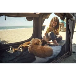 Hundezelt Outdoor Dometic K9 80 AIR 12 Hundezelt Outdoor Dometic K9 80 AIR -Dometic Verkaufs-Shop dometic k9 80 air hundebox aufblasbar herausnehmbarer pvc boden 1000 4 24366