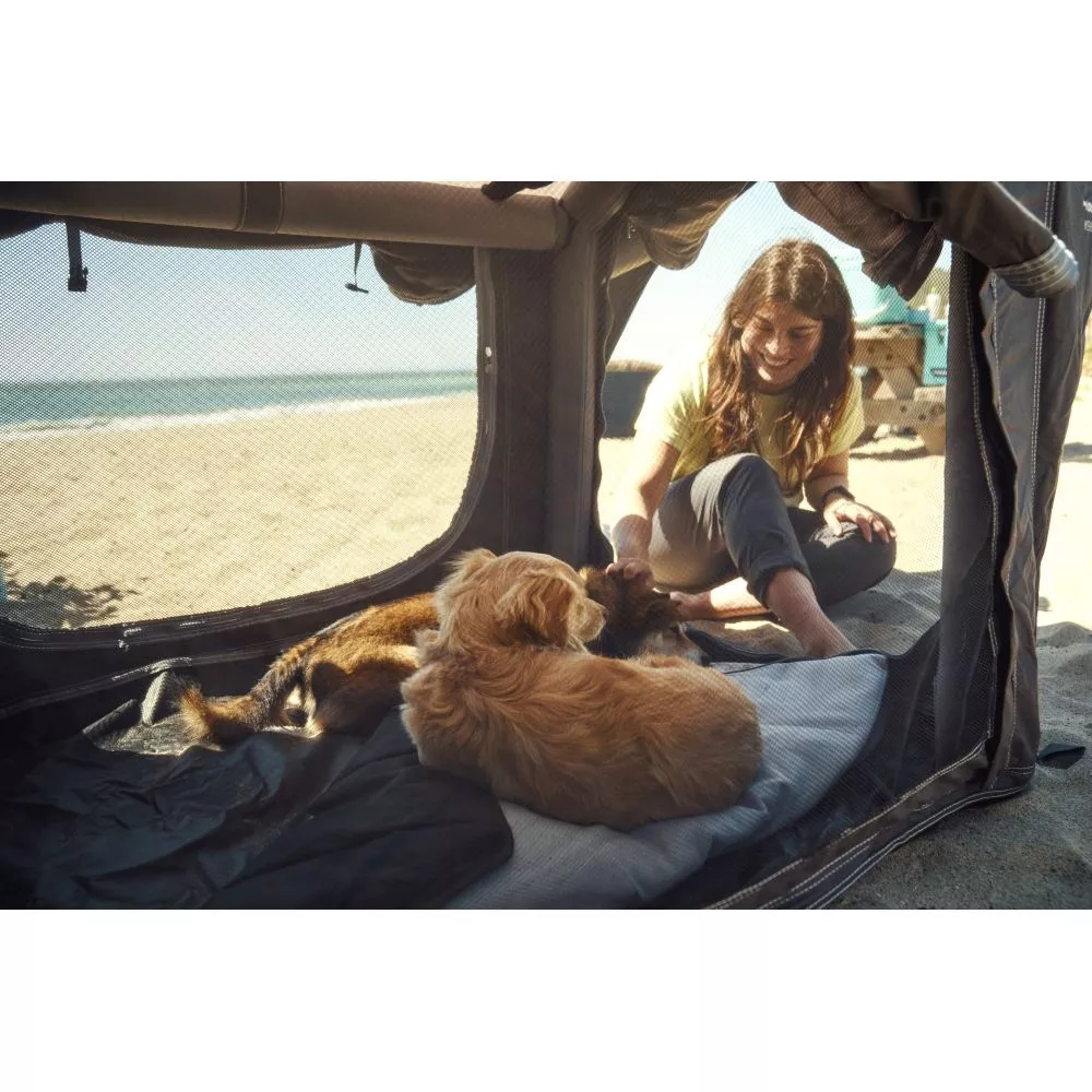 Hundezelt Outdoor Dometic K9 80 AIR 5 Hundezelt Outdoor Dometic K9 80 AIR – Bild 5