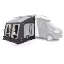 Aufblasbares Vorzelt Dometic Rally Air All-Season 260 S -Dometic Verkaufs-Shop dometic rally air all season 260 s aufblasbares ganzjahresvorzelt fuer wohnmobile reisevorzelte luftvorzelt 1000 2 21807