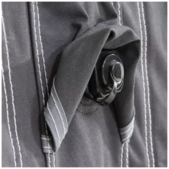 Caravanvorzelt Dometic Residence AIR All-Season | Grösse 16 | 1.025 - 1.050 -Dometic Verkaufs-Shop dometic residence air all season einpunkt ventil air frame luftgestaenge wohnwagenvorzelt 1000 9 24715