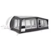 Caravanvorzelt Dometic Residence AIR All-Season | Grösse 16 | 1.025 - 1.050