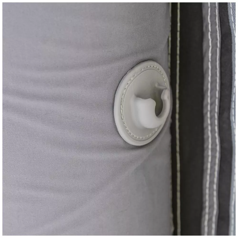 Luftvorzelt Wohnwagen Dometic Residence AIR All-Season | Grösse 15 | 1.000 - 1.025 7 Luftvorzelt Wohnwagen Dometic Residence AIR All-Season | Grösse 15 | 1.000 - 1.025 – Bild 7