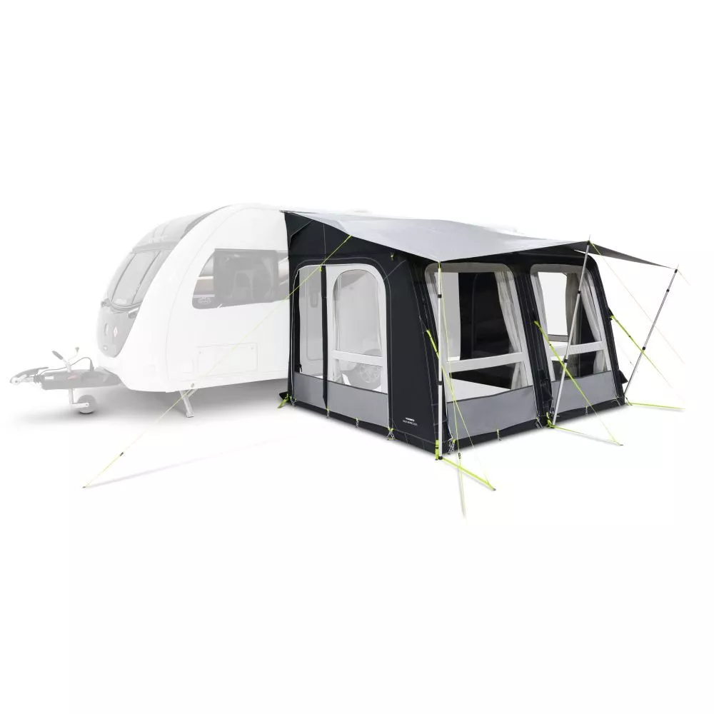 Sonnensegel Dometic Solar Shade 260 2 Sonnensegel Dometic Solar Shade 260 – Bild 2