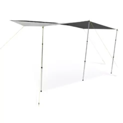 Neu eingetroffen 8 Vorzelt-Sonnensegel Dometic Solar Shade 440