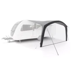 Aufblasbares Sonnendach Dometic Sunshine Air All-Season 400