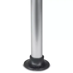 Fussplatte Für Verandastange Dometic Veranda Storm Footplate -Dometic Verkaufs-Shop dometic veranda storm footplate gummifuss einsinkschutz verandastangen zubehoer 1000 2 24369
