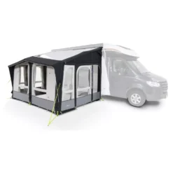 Aufblasbares Vorzelt Dometic Club Air Pro 390 S -Dometic Verkaufs-Shop dometic wohnmobilvorzelt club air pro 390 s aufblasbares saisonvorzelt reisemobilvorzelt airvorzelt 1000 2 21823
