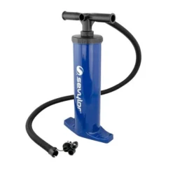 Doppelhubkolbenpumpe Sevylor Dual Action Hand Pump