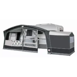 Wohnwagen-Vorzelt Dorema Octavia 7 Wohnwagen-Vorzelt Dorema Octavia -Dometic Verkaufs-Shop dorema octavia vorzelt mit optionalem seitenanbau erker 1000 2 20186