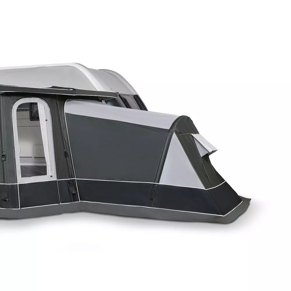 Vorzeltanbau Für Dorema Luxor Air 280 All Season 2 Vorzeltanbau Für Dorema Luxor Air 280 All Season – Bild 2