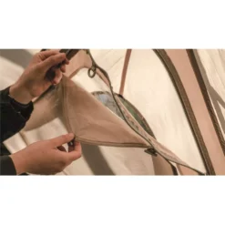 Familienzelt Robens Double Dreamer 4 -Dometic Verkaufs-Shop double dreamer4 campingzelt verarbeitung reissverschluss material vorhang robens 1000 6 24250