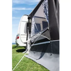 Vorzelt, Teilzelt DWT Jazz -Dometic Verkaufs-Shop dwt jazz wohnwagenvorzelt teilvorzelt teilzelt lueftungsfenster mit lueftungshaube 1000 4 18324