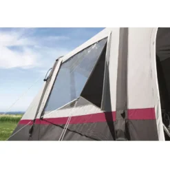 Aufblasbares Vorzelt DWT Bella Air HQ -Dometic Verkaufs-Shop dwt luftvorzelt bella air hq wohnwagenvorzelt fensterklappen 1000 2 14520