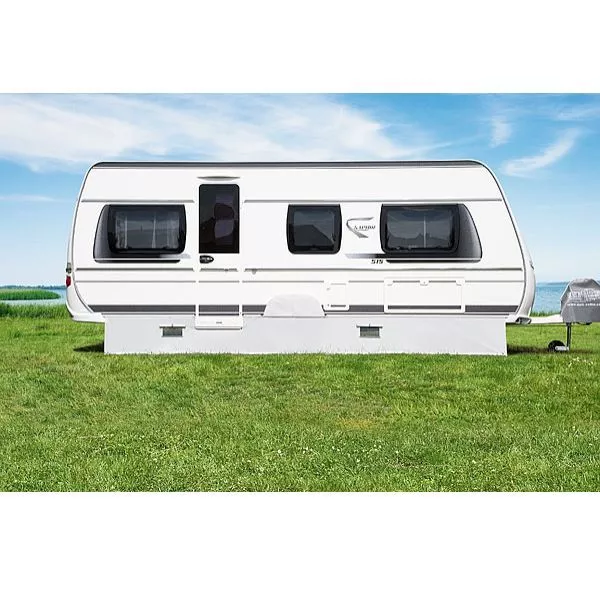 DWT Rad- Und Windblende Spezial Mit Lüftungseinsätzen Für Fendt 1 DWT Rad- Und Windblende Spezial Mit Lüftungseinsätzen Für Fendt