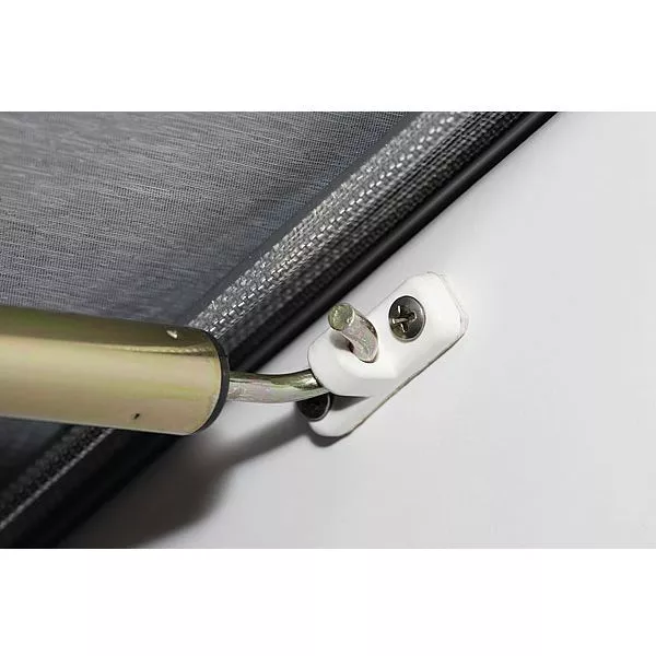 Wintervorzelt DWT Cortina II, Grau, Grösse 4 8 Wintervorzelt DWT Cortina II, Grau, Grösse 4 – Bild 8