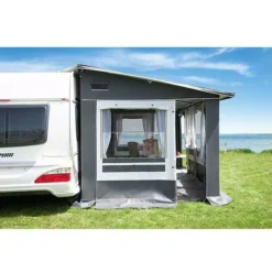 Wohnwagen-Vorzelt DWT Favorit III -Dometic Verkaufs-Shop dwt teilvorzelt vorzelt favorit III favorit 3 wohnwagen vorzelt 5 4 3742