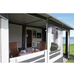 Wohnwagen-Vorzelt DWT Favorit III -Dometic Verkaufs-Shop dwt teilvorzelt vorzelt favorit III favorit 3 wohnwagenvorzelt 6 5 3742