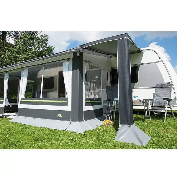 Vorzelt DWT Juwel III - Mittigeinzug 7 Vorzelt DWT Juwel III - Mittigeinzug – Bild 7