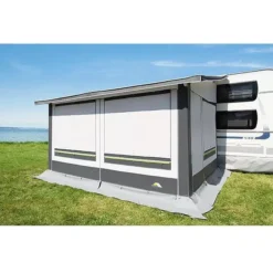 Wohnwagen-Vorzelt DWT Juwel III - Linkseinzug -Dometic Verkaufs-Shop dwt teilvorzelt vorzelt juwel III juwel 3 wohnwagenvorzelt 6 5 15362