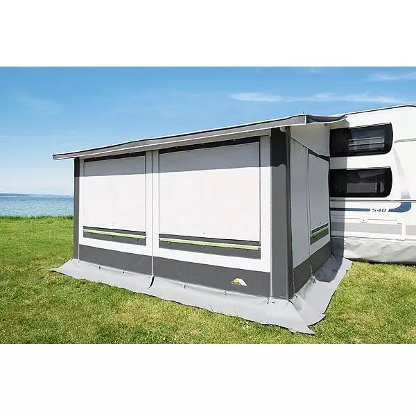 Vorzelt DWT Juwel III - Mittigeinzug 6 Vorzelt DWT Juwel III - Mittigeinzug – Bild 6