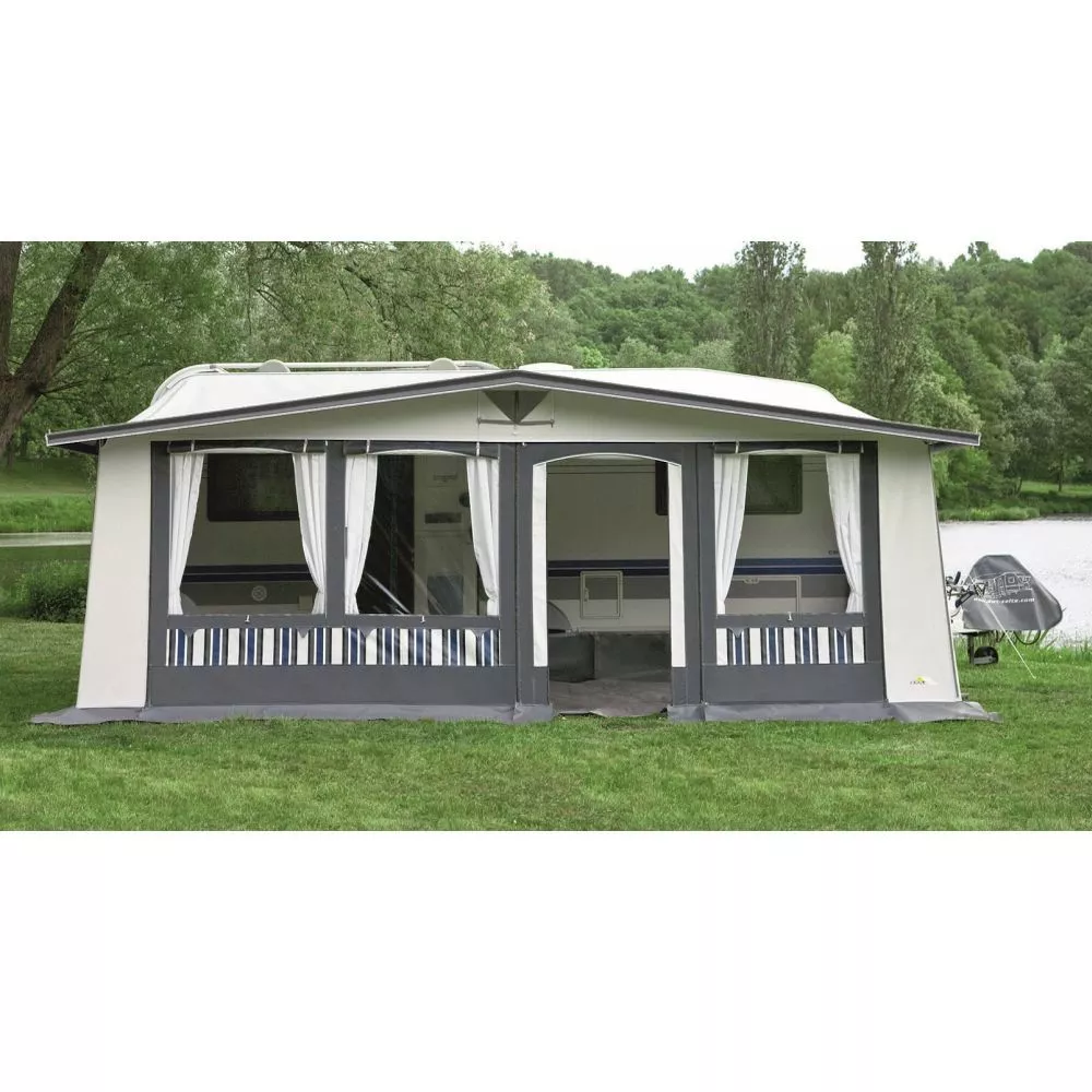 Vorzelt DWT Carat 280 3 Vorzelt DWT Carat 280 – Bild 3