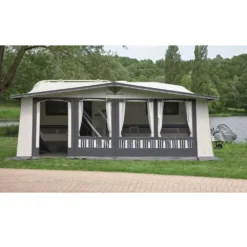 Caravan-Vorzelt DWT Carat 280 8 Caravan-Vorzelt DWT Carat 280 -Dometic Verkaufs-Shop dwt vorzelte carat 280 luxusvorzelt eingangstuere versetzbar 1000 3 15355