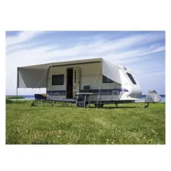 Wohnwagen-Sonnendach DWT Tour Plus, Grösse 3