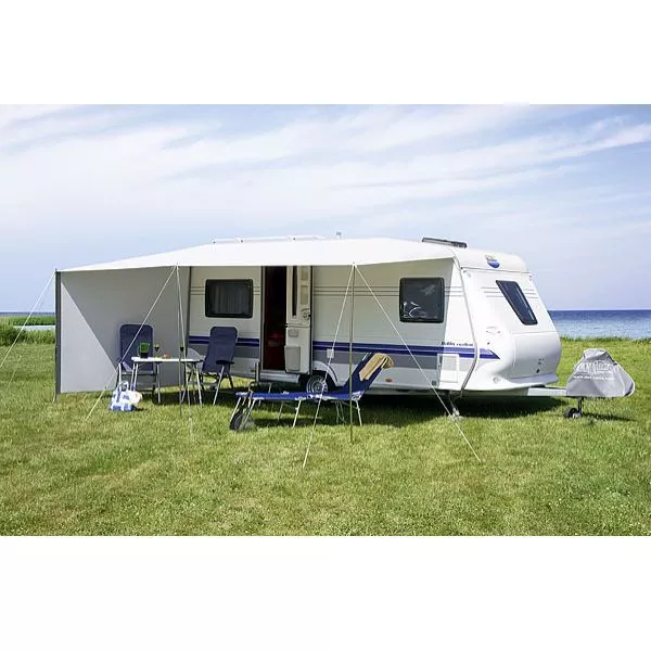 Wohnwagen-Sonnendach DWT Tour Plus, Grösse 3 4 Wohnwagen-Sonnendach DWT Tour Plus, Grösse 3 – Bild 4