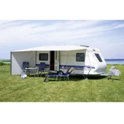 Wohnwagen-Sonnendach DWT Tour Plus, Grösse 4 -Dometic Verkaufs-Shop dwt wohnwagen sonnendach tour plus 3 3 16278