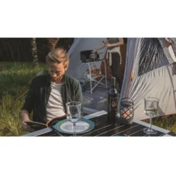 Campingtisch Easy Camp Rennes M -Dometic Verkaufs-Shop easy camp camping tisch rennes m zweiertisch beistell tisch outdoor tischchen 1000 2 7353