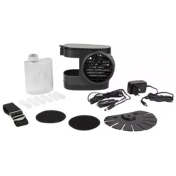 Eufab Mini-Klimaanlage -Dometic Verkaufs-Shop eufab mini klimaanlage lieferumfang 4 19100